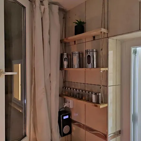 The Traveller's Nest Apartment *