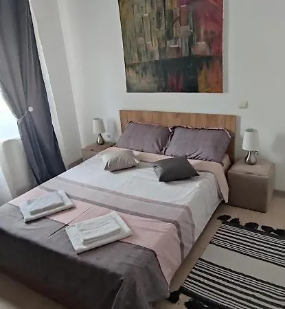Apartment The Traveller's Nest
